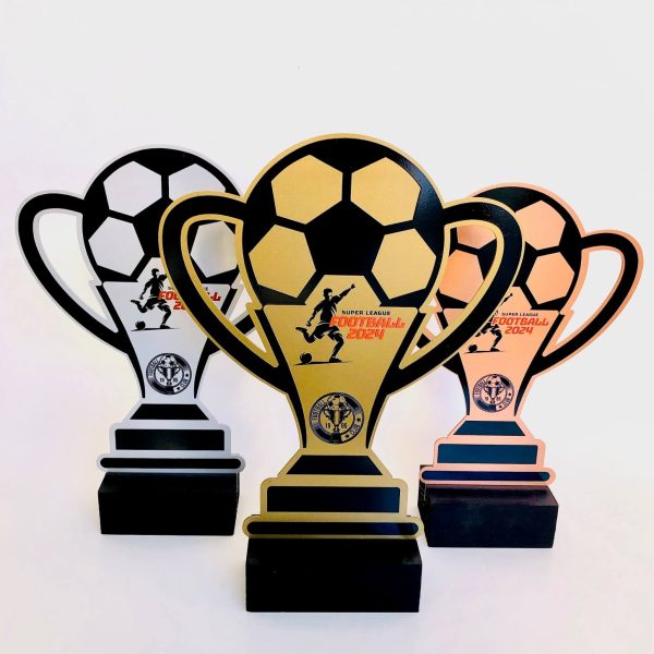 TROFEO SERIE PENALTI