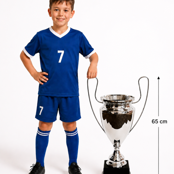 COPA DE EUROPA XXL