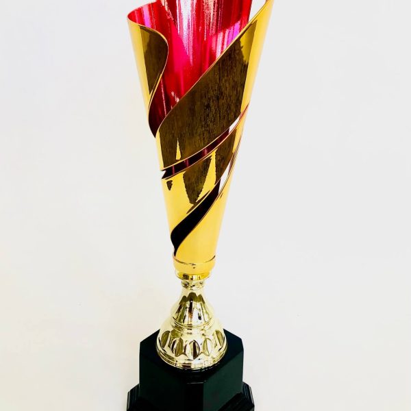 SERIE 9007 COPA ROSA